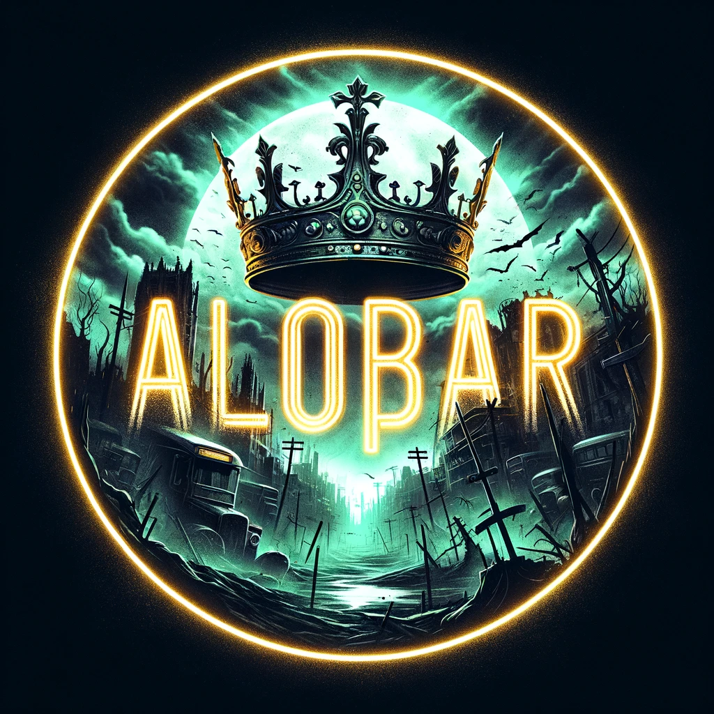 Profile picture of KingAlobar