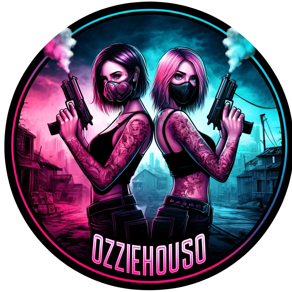 Profile picture of OzzieHouso